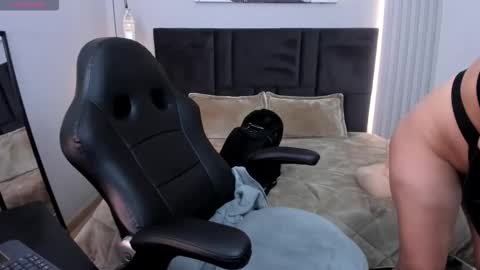 Tisha online show from 11.29.25