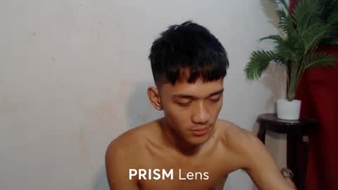 Snapshot of tisoyplayboy chatting on 07.06.26 TisoyNin online show from 07.06.26