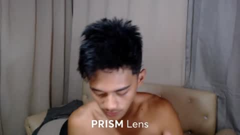 Snapshot of tisoyplayboy chatting on 07.13.26 TisoyNin online show from 07.13.26