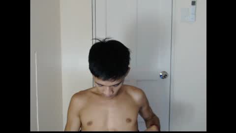 Snapshot of tisoyplayboy chatting on 07.31.26 TisoyNin online show from 07.31.26