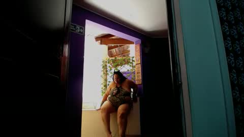 TISTMATURE online show from 02.19.25