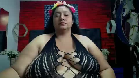 TISTMATURE online show from 02.26.25