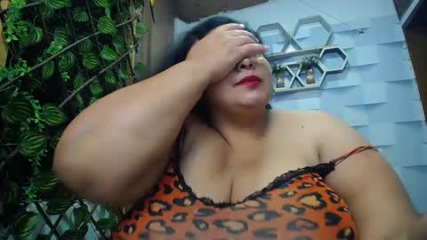 TISTMATURE online show from 11.18.25