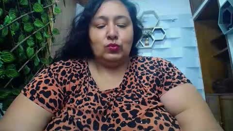 TISTMATURE online show from 12.02.25