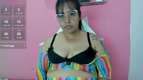 tita_dirty online show from 02.07.25