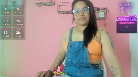 tita_dirty online show from 02.24.25