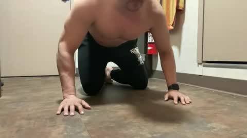 titanthrust online show from 04.27.26