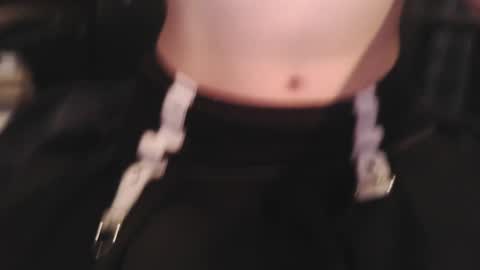 Snapshot of titillatingtales chatting on 02.28.25 Fern online show from 02.28.25