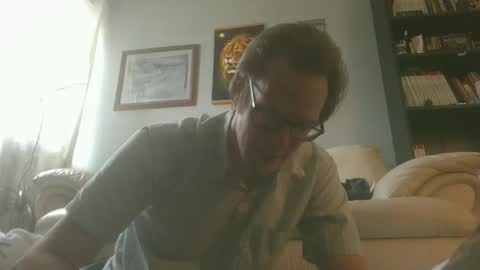 titlovercums online show from 02.19.26