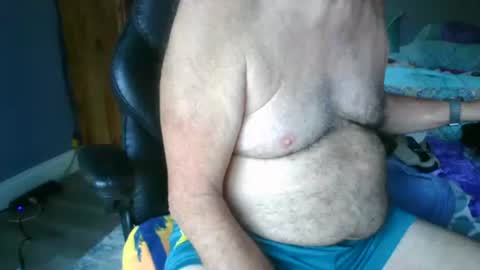 titman98 online show from 03.31.26