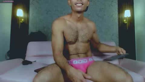 titobell10 online show from 04.08.26