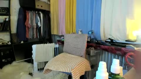 Snapshot of tittkiss chatting on 01.14.25 liebe es mich nackt vor der cam zu zeigen online show from 01.14.25
