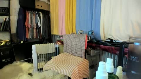 Snapshot of tittkiss chatting on 01.20.25 liebe es mich nackt vor der cam zu zeigen online show from 01.20.25