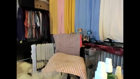 Snapshot of tittkiss chatting on 01.21.25 liebe es mich nackt vor der cam zu zeigen online show from 01.21.25