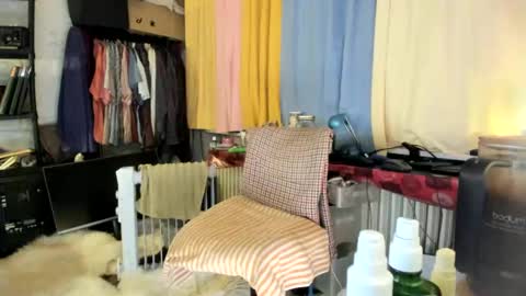 Snapshot of tittkiss chatting on 01.31.25 liebe es mich nackt vor der cam zu zeigen online show from 01.31.25