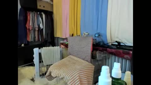 Snapshot of tittkiss chatting on 02.25.25 liebe es mich nackt vor der cam zu zeigen online show from 02.25.25