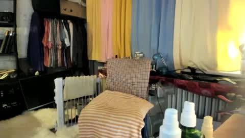 Snapshot of tittkiss chatting on 03.06.25 liebe es mich nackt vor der cam zu zeigen online show from 03.06.25