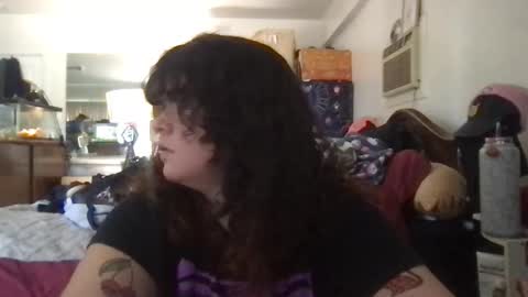 formerly bigtittygothwhore online show from 12.14.25