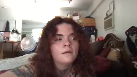 formerly bigtittygothwhore online show from 04.04.26