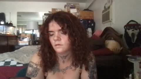 formerly bigtittygothwhore online show from 04.18.26