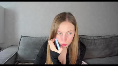 Maria online show from 12.01.25