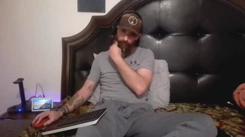 Snapshot of tj_the_man chatting on 12.30.24 TJ online show from 12.30.24