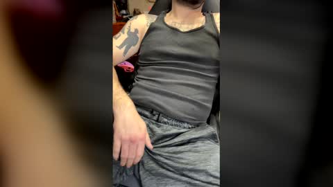 Snapshot of tkdiablo chatting on 03.22.26 LocalDad online show from 03.22.26