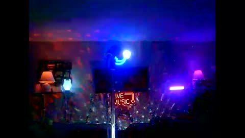 TK online show from 10.23.25