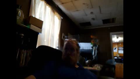 Snapshot of to_boldly_go chatting on 01.21.25 to_boldly_go online show from 01.21.25