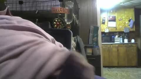 Snapshot of to_boldly_go chatting on 10.19.25 to_boldly_go online show from 10.19.25