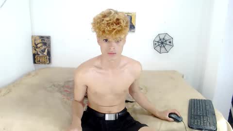 David online show from 10.10.25