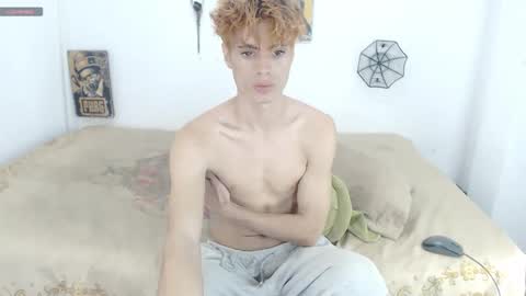 David online show from 10.16.25