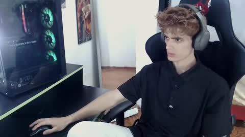 Snapshot of toadboys chatting on 02.20.26 David online show from 02.20.26