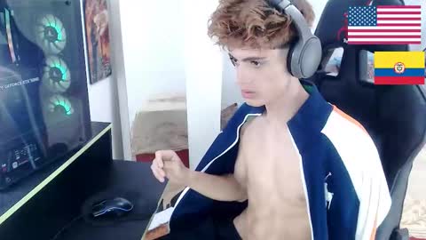 Snapshot of toadboys chatting on 03.05.26 David online show from 03.05.26