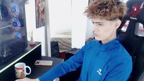 Snapshot of toadboys chatting on 03.13.26 David online show from 03.13.26