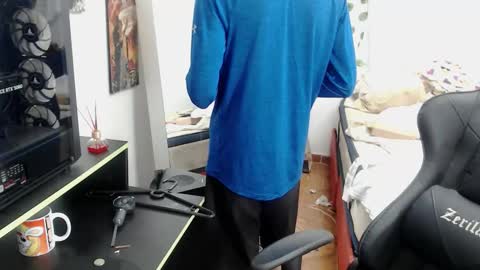 Snapshot of toadboys chatting on 03.14.26 David online show from 03.14.26