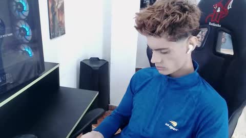 Snapshot of toadboys chatting on 03.19.26 David online show from 03.19.26