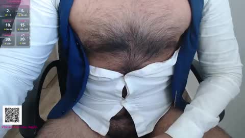 Leonel online show from 09.25.25