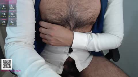 Leonel online show from 11.25.25