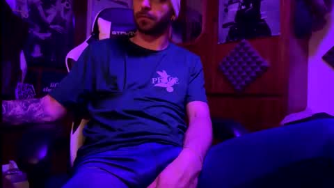 Tobias online show from 02.03.26