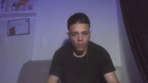 Snapshot of tobiassmith69 chatting on 07.04.26 Tobias Smith online show from 07.04.26