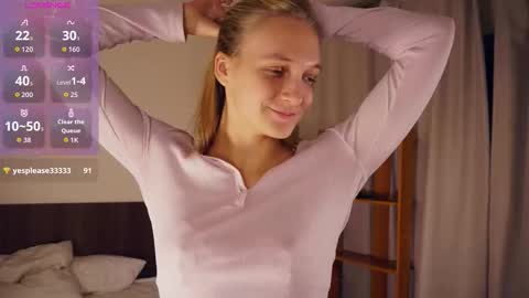 Mary online show from 11.13.25