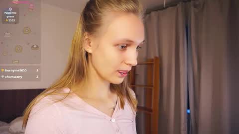 Mary online show from 11.20.25