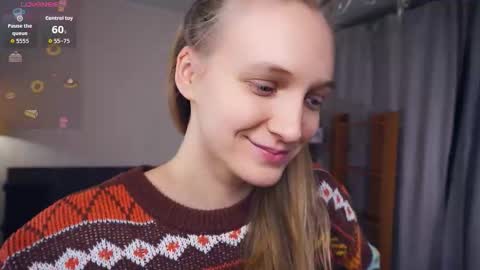 Mary online show from 12.02.25