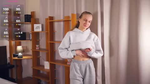 Mary online show from 01.10.26