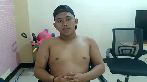 toby_hammer online show from 10.27.25