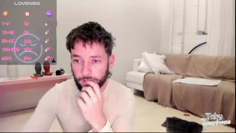 Toby Trombone online show from 05.06.26