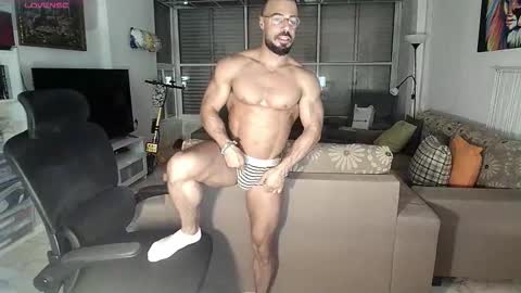 Todd online show from 11.07.25