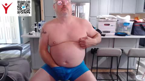 Snapshot of toddbator chatting on 09.28.25 Todd Bator online show from 09.28.25