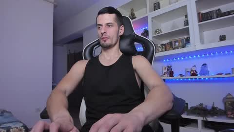 Todd online show from 01.13.25